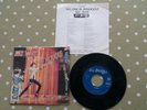 SeX PisTols Japanese copy of My Way/No one is innocent