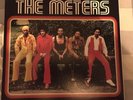 RARE The Meters-Message From the Meters Complete Singles triple LP. USA import