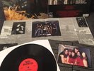 ACID - Engine Beast (NEW*LIM.500 BLACK VINYL*FEMALE FRONTED SPEED METAL*FINAL LP