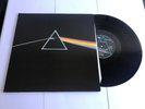 PINK FLOYD Dark Side Of The Moon LP Original UK HARVEST SHVL 804 A-11/B-10 MINT