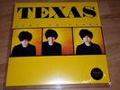 Texas - Jump on Board (2017) Ltd edition Yellow Vinyl + Signed Photograph  Mint