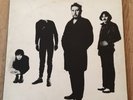 The Stranglers 'Black And White' 1978 Vinyl LP With 7