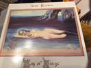 Steve Hackett Bay Of Kings Vinyl Lp 1983