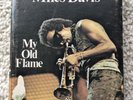 1977 MILES DAVIS MY OLD FLAME 8 TRACK UP FRONT modal jazz soul bop john coltrane