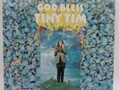 TINY TIM God Bless Tip Toe Tulips ORIGINAL PRESSING STILL SEALED Pop Psych Folk