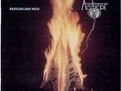 Accept - Restless And Wild (LP, Album) Vinyl Schallplatte - 140589
