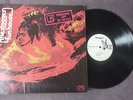 THE STOOGES - Funhouse LP US W/L PROMO Pressing RARE Iggy Pop