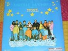 Mireille Mathieu Chante Noel RARE LP 33 Tours Liban Gr8 French Christmas Songs