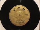 RIGHTEOUS FLAMES Lets Go To The Dance Gimme Sign Girl FAB18 1967 VINYL SINGLE M-