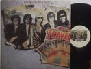 THE TRAVELING WILBURYS - VOLUME ONE - HEARTLAND/ROOTS ROCK - VG++ VINYL