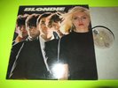 BLONDIE SELF TITLED LP ORIGINAL PRIVATE STOCK PRESS