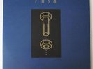 RUSH - COUNTERPARTS - DOUBLE LP ATLANTIC ANTHEM RI 82528