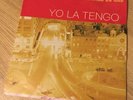 SEALED YO LA TENGO Original 1997 2 Vinyl LP I CAN HEAR THE HEART BEATING AS ONE