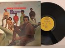 Sly & The Family Stone - Dance To The Music - 1968 US 1st Press BN 26371 (VG+)