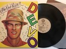 Devo - Are We Not Men? - 1978 1st Press BSK 3239 Ultrasonic Clean (EX)