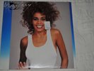 Whitney Houston, Whitney, Sealed Vinyl