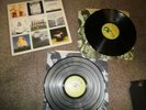 Pink Floyd Nice Pair Saucerful Of Secrets / Piper At The Gates Of Dawn Ist Press