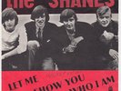 SHANES Say You Want Me STOMPING swedish garage RARE 45 mod dancers freakbeat