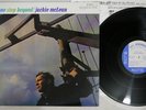 JACKIE MACLEAN ONE STEP BEYOND BLUENOTE BN 4137 Japan Vinyl LP