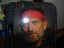 RARE-WILLIE NELSON-10 Record Box Set-1983 CBS-CX-38250 w/ Picture Rec.-UNPLAYED