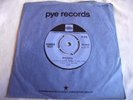CANNED HEAT   SPOONFUL ** 1969 PYE INTERNATIONAL 45