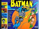 SUN RA w/JOHN GILMORE BATMAN & ROBIN VERY RARE SEALED ORIG '66 TIFTON MONO LP