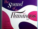 THE FLAMINGOS THE SOUND OF THE FLAMINGOS ULTRA-RARE SEALED ORIG '62 END MONO LP