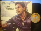 JOE BATAAN SWEET SOUL - FANIA LP MONO