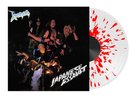 Venom - Japanese Assault LP