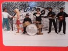 The Beatles Cavern Club Szene Figuren figures Zinn Metal Pewter OVP handpainted