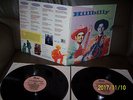 2 LP Hillbilly Music...Thank God  Volume 1