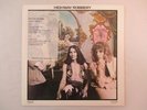 HIGHWAY ROBBERY FOR LOVE OR MONEY 1972 ORIGINAL PROMO VINYL RCA LP Hard Rock