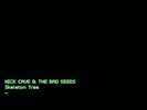 NICK CAVE & THE BAD SEEDS Skeleton Tree LP Vinyl NEW 2016