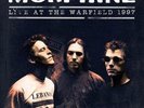 Morphine-Live at the Warfield 1997 [2LP] 180 Gram Vinyl, one time pressing #'d