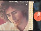 TIM BUCKLEY, Happy Sad USA 2nd pressing EXCELLENT- LP