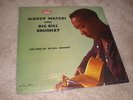 Muddy Waters LP Sings Big Bill Broonzy SEALED