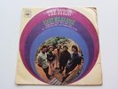 THE BYRDS  ORIGINAL 1966 U.K. E P   EIGHT MILES HIGH