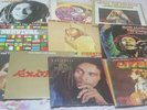 bob marley vinyl