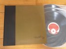 BEETHOVEN : cello sonatas / André NAVARRA CFD 3 LP 2390/91/92 STEREO EX/EX++