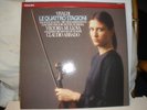 Vivaldi Quattro stagioni Mullova Abbado/Philips 420216-1 Stereo Digit Holland NM