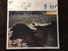 Fleet Foxes - Crack Up Signed Autographed Vinyl LP Sealed