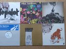 Sepalot / Milez Benjamin / BTO Spider / DJ Spinna / Nylon Rhythm Maschine u.m.