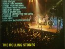 LP THE ROLLING STONES - gimme shelter