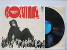 Bonzo Dog Doo-Dah Band - Gorilla LP UK Laminat Cover 1967 Liberty Mono Near Mint