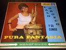 LALO OROZCO Y SU COMBO Pura Fantasia ? HEAR FUENTES CUMBIA MONO DEEP GROOVE