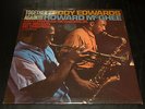 TEDDY EDWARDS HOWARD MCGHEE Together Again CONTEMPORARY SEALED  STEREO
