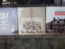 3 Vintage 60s Amboy Dukes Albums-Journey-Mind /Marriage On The Rocks And Best Of