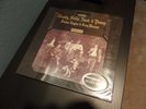 Crosby,Stills,Nash,Young DEJA VU CLASSIC RECORDS QUIEX SVP 200 gram Unplayed