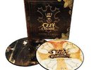 OZZY OSBOURNE Memoirs Of A Madman - 2LP / Picture Vinyl - Numbered