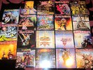 IRON MAIDEN 19 x 7
